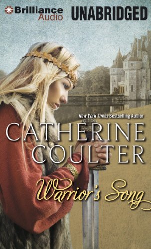 Warrior's Song (Medieval Song Series, 1) (9781455830961) by Coulter, Catherine