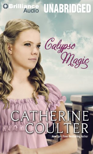 Calypso Magic (Magic Trilogy) (9781455831180) by Coulter, Catherine