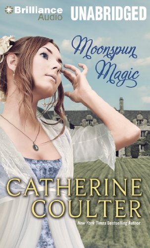 Moonspun Magic (Magic Trilogy) (9781455831227) by Coulter, Catherine