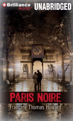 Stock-Bild f�r Paris Noire