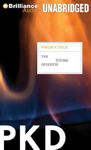 The Divine Invasion (Valis) (9781455832002) by Dick, Philip K.