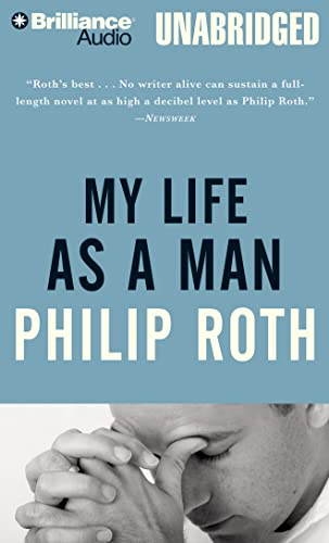My Life as a Man (9781455832460) by Roth, Philip