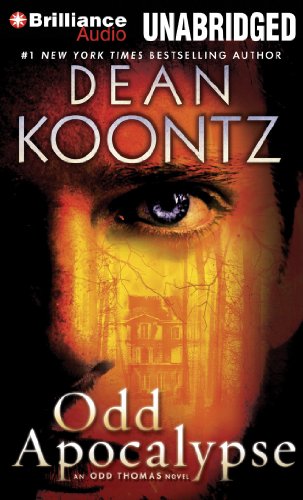 Odd Apocalypse (Odd Thomas, 5) (9781455832811) by Koontz, Dean