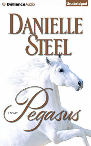 Imagen de archivo de Pegasus: A Novel a la venta por HPB-Emerald