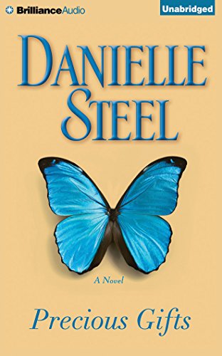 Precious Gifts: A Novel (9781455833450) by Steel, Danielle