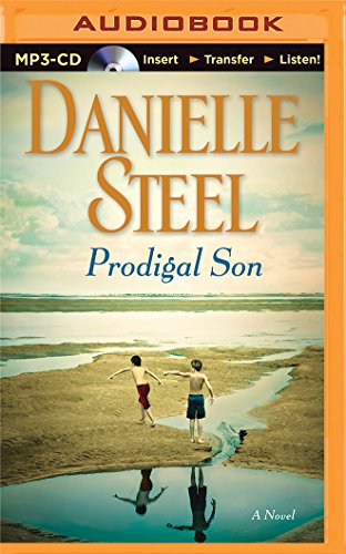 Stock image for Prodigal Son for sale by HPB-Diamond
