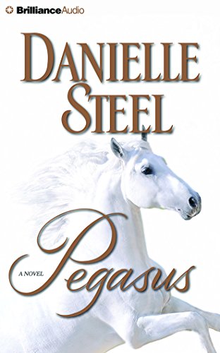 Imagen de archivo de Pegasus: A Novel a la venta por The Yard Sale Store