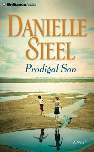 Stock image for Prodigal Son: A Novel for sale by SecondSale
