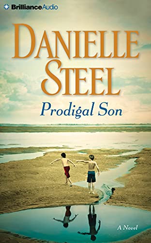 Stock image for Prodigal Son: A Novel for sale by HPB-Diamond