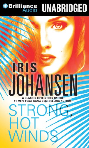 Strong, Hot Winds (9781455835881) by Johansen, Iris