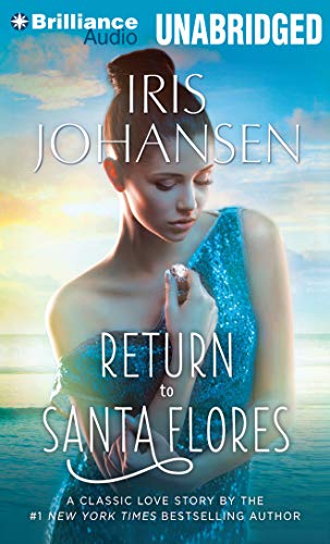 9781455835911: Return to Santa Flores