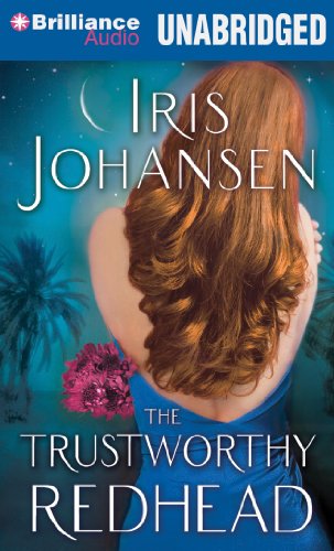 The Trustworthy Redhead (9781455835935) by Johansen, Iris