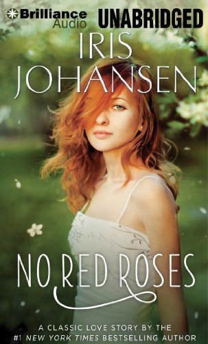 No Red Roses (9781455836024) by Johansen, Iris