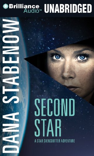 9781455837946: Second Star (Star Svensdotter)