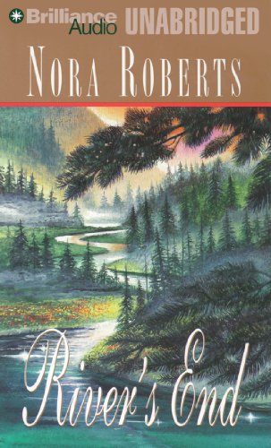 River's End (9781455838608) by Roberts, Nora