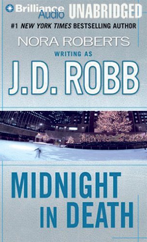 Midnight in Death (In Death Series) (9781455839292) by Robb, J. D.