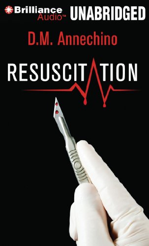 Beispielbild fr Resuscitation zum Verkauf von HPB-Ruby