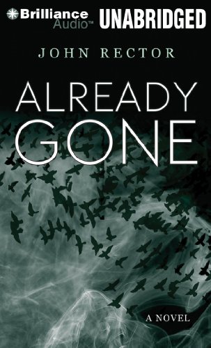 Stock image for Already Gone - Unabridged Audio Book on CD for sale by JARBOOKSELL