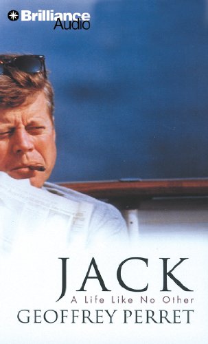 Jack: A Life Like No Other (9781455840175) by Perret, Geoffrey