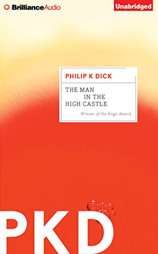 The Man in the High Castle (9781455840342) by Dick, Philip K.