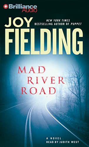 Beispielbild fr Mad River Road zum Verkauf von Ebooksweb