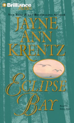 Eclipse Bay (Eclipse Bay Series, 1) (9781455840731) by Krentz, Jayne Ann