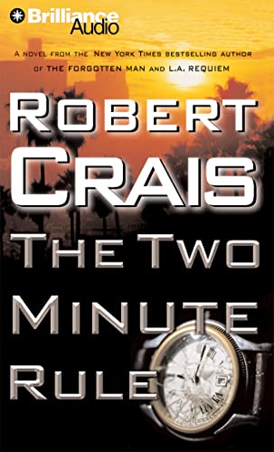 Stock image for The Two Minute Rule for sale by ABC Books
