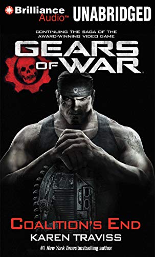 9781455841158: Coalition's End (Gears of War)