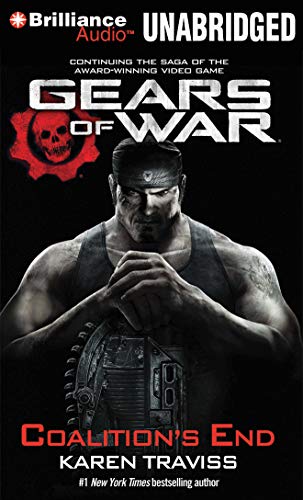 9781455841158: Coalition's End: Library Edition (Gears of War)