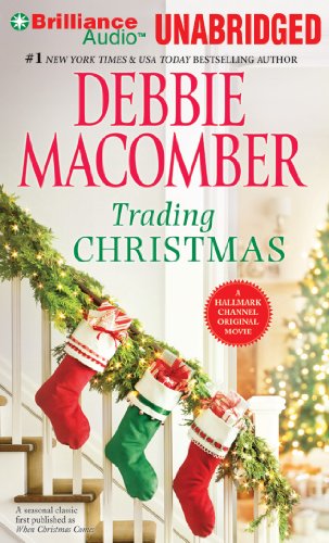 Trading Christmas (9781455841554) by Macomber, Debbie