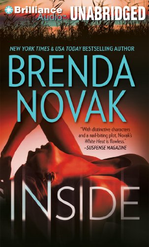 Inside (Bulletproof Trilogy) (9781455841721) by Novak, Brenda