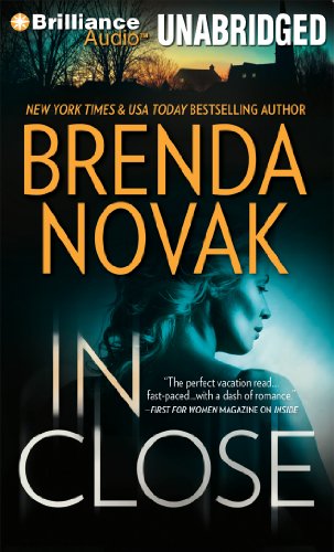 In Close (Bulletproof Trilogy) (9781455841844) by Novak, Brenda