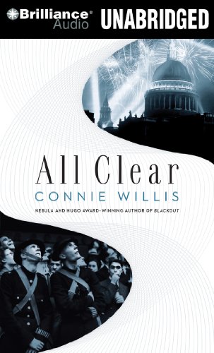 All Clear (9781455843008) by Willis, Connie