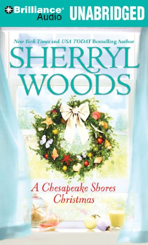 9781455843022: A Chesapeake Shores Christmas: Library Edition