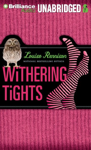 Stock image for WITHERING TIGHTS -LIB 5D for sale by Buchpark
