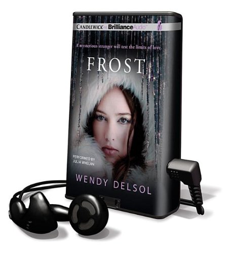 Imagen de archivo de Frost [With Earbuds] (Playaway Young Adult) a la venta por The Yard Sale Store