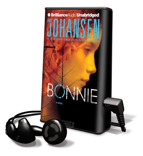 Stock image for Bonnie (Playaway Adult Fiction) for sale by The Yard Sale Store