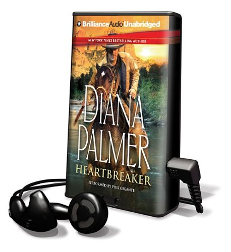 Heartbreaker (9781455844074) by Palmer, Diana