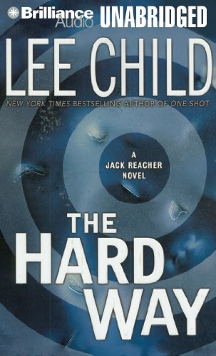 Imagen de archivo de The Hard Way (Jack Reacher Series) a la venta por Goodwill Industries