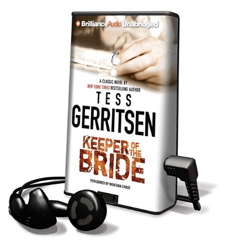 Keeper of the Bride: Library Edition (9781455844630) by Gerritsen, Tess