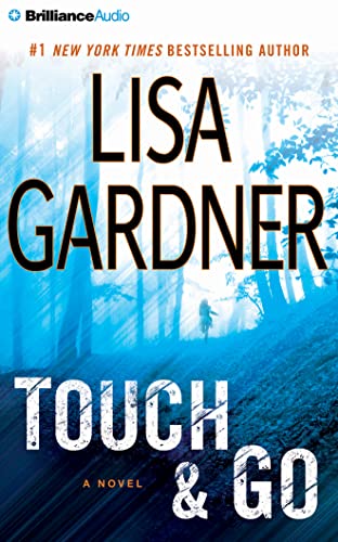 Stock image for Touch & Go: A Novel for sale by SecondSale