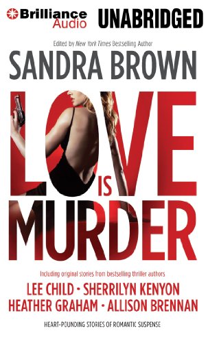 Stock image for Love Is Murder for sale by SecondSale