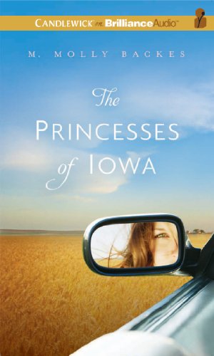 Stock image for the princess of Iowa for sale by Booketeria Inc.