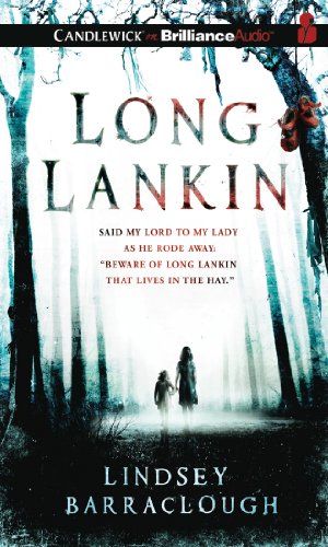 9781455852109: Long Lankin