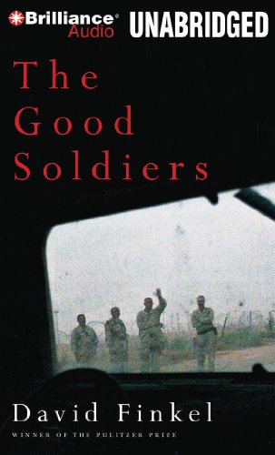 9781455853908: The Good Soldiers