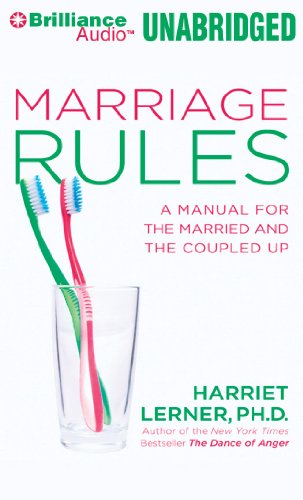 9781455854035: Marriage Rules: A Manual for the Married and the Coupled Up