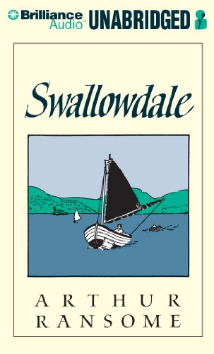 Swallowdale (Swallows and Amazons Series) (9781455854288) by Ransome, Arthur