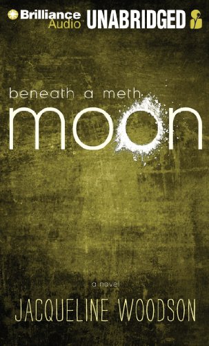 Imagen de archivo de Beneath a Meth Moon: An Elegy a la venta por The Yard Sale Store