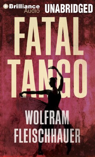 9781455855124: Fatal Tango