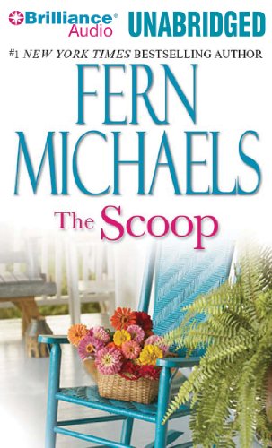 9781455855391: The Scoop (Godmothers Series)